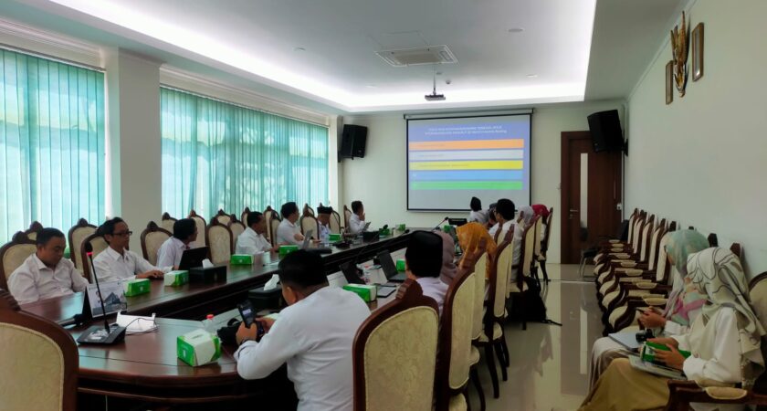 UIN Walisongo Siapkan Strategi Menuju QS World University Rankings, Perkuat Daya Saing Global