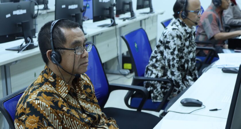 Visitasi ACQUIN Klaster 1 Libatkan 13 Asesor Internasional untuk Evaluasi 12 Program Studi UIN Walisongo