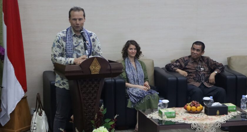 UIN Walisongo Jalani Visitasi Akreditasi Internasional ACQUIN untuk 38 Program Studi, Terbanyak di Jawa Tengah