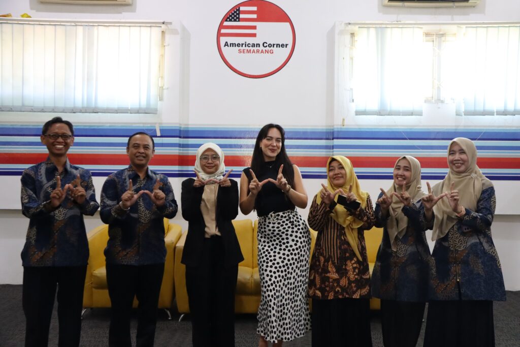 LPM UIN Walisongo Kawal Campus Tour ACQUIN Klaster 2, Tunjukkan Implementasi Budaya Mutu Berstandar Internasional