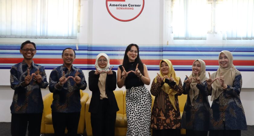 LPM UIN Walisongo Kawal Campus Tour ACQUIN Klaster 2, Tunjukkan Implementasi Budaya Mutu Berstandar Internasional